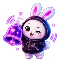 Bell Rabbit